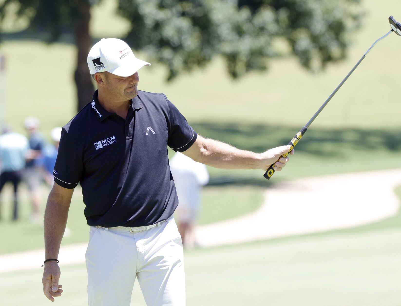 Senior PGA